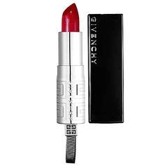 Givenchy raspberry pink lipstick